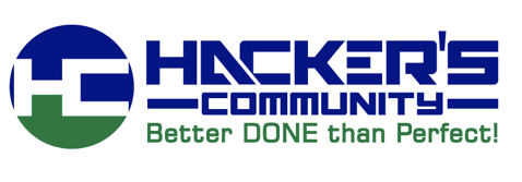 Team Hacker Community