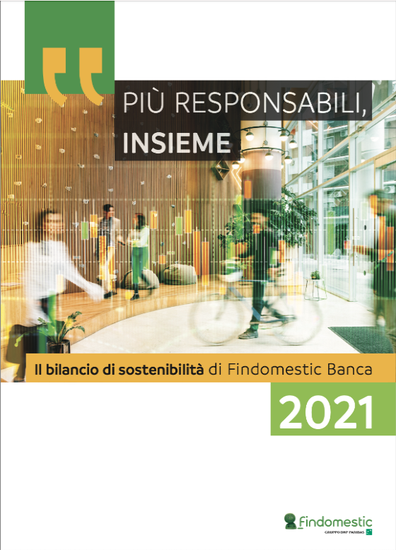 Bilancio sostenibilità 2021 miniatura
