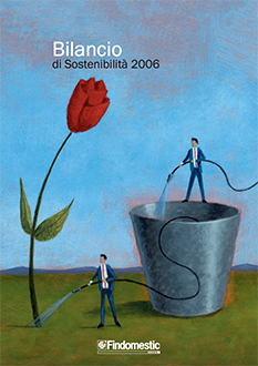 Bilancio 2006