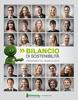 Bilancio 2012